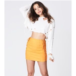 Carmar skirt